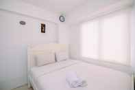 Others Well Designed And Minimalist 2Br At Bassura City Apartment