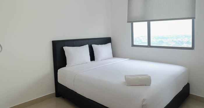 Lainnya Elegant And High Floor 2Br Apartment At Royal Olive Residence