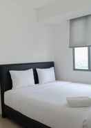 Foto utama Elegant And High Floor 2Br Apartment At Royal Olive Residence