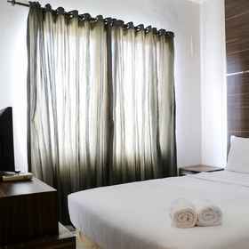 Primary image 1 Nice And Stylish 2Br At Sudirman Park Apartment, Ramayana Palmerah Hotels