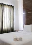 Imej utama Nice And Stylish 2Br At Sudirman Park Apartment