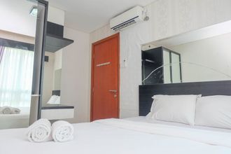 Others 4 Comfort And Elegant 2Br At Woodland Park Residence Apartment