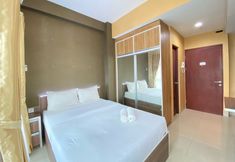 อื่นๆ 3 Private Studio Room At Taman Melati Jatinangor Apartment