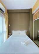 ภาพหลัก Private Studio Room At Taman Melati Jatinangor Apartment