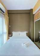 ภาพหลัก Private Studio Room At Taman Melati Jatinangor Apartment