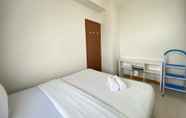 Others 4 Cozy 2Br At Pinewood Apartment Jatinangor