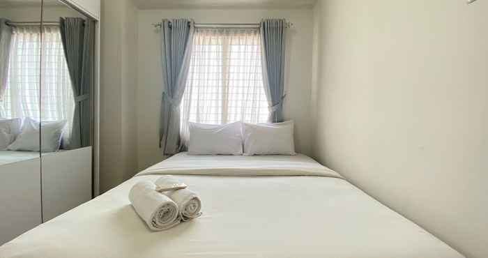 Others Cozy 2Br At Pinewood Apartment Jatinangor