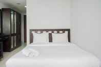 Lainnya Comfort Studio Apartment At Great Western Resort