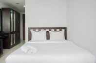 อื่นๆ Comfort Studio Apartment At Great Western Resort