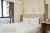 Lainnya Cozy And Simply 2Br At Sky House Bsd Apartment