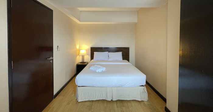 Others Strategic And Spacious 2Br At Apartment Braga City Walk