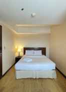 Primary image Strategic And Spacious 2Br At Apartment Braga City Walk