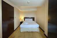 อื่นๆ Strategic And Spacious 2Br At Apartment Braga City Walk