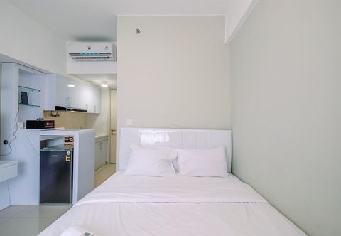 Others Nice And Comfy Studio At Springlake Summarecon Apartment