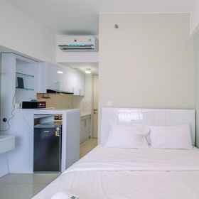 Primary image 1 Nice And Comfy Studio At Springlake Summarecon Apartment, Hotel Ifolia HY 21 No. 26