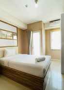 ภาพหลัก Spacious Studio Room Apartment At Parahyangan Residence