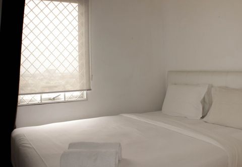 Others Comfort 2Br Apartment At Mediterania Palace Residence