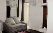 Others 2 Comfort 2Br Apartment At Mediterania Palace Residence