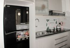 Others 5 Comfort 2Br Apartment At Mediterania Palace Residence