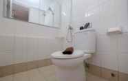 Others 2 Comfort And Warm 2Br At Bassura City Apartment