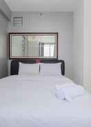 Foto utama Comfort And Warm 2Br At Bassura City Apartment