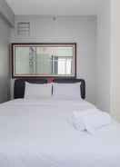 ภาพหลัก ความสบายและอบอุ่น 2Br ที่ Bassura City Apartment