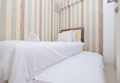 Others 4 Comfort And Warm 2Br At Bassura City Apartment