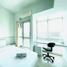 Primary image1Taman Melati Jatinangor舒適單間公寓,万隆飯店