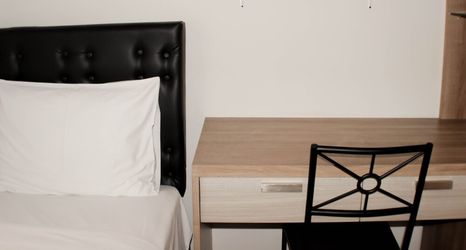 Others 2 Comfy And Spacious 2Br At Springlake Summarecon Apartment Bekasi