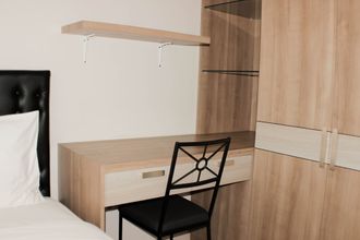 Others 4 Comfy And Spacious 2Br At Springlake Summarecon Apartment Bekasi