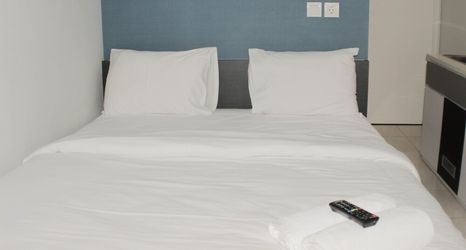 Others 2 Best Choice Studio Room At Springlake Summarecon Bekasi Apartment