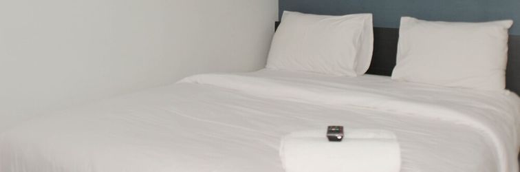 Others Best Choice Studio Room At Springlake Summarecon Bekasi Apartment