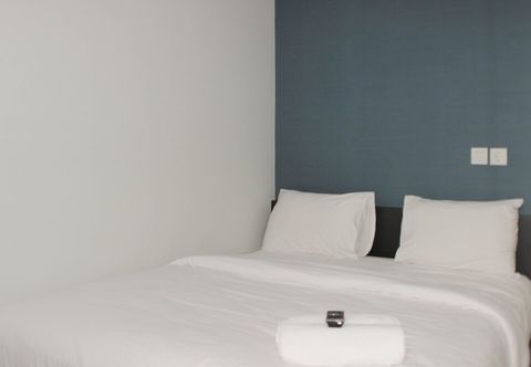 Others Best Choice Studio Room At Springlake Summarecon Bekasi Apartment