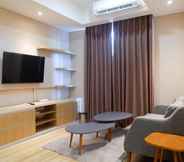 Others 7 3Br Luxurious And Elegant Apartment At Grand Sungkono Lagoon