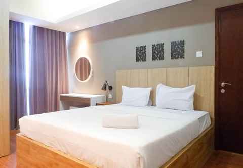 Others 3Br Luxurious And Elegant Apartment At Grand Sungkono Lagoon