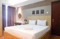 Lainnya 3Br Luxurious And Elegant Apartment At Grand Sungkono Lagoon