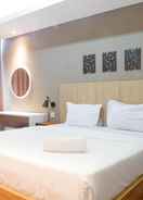 ภาพหลัก 3Br Luxurious And Elegant Apartment At Grand Sungkono Lagoon