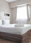 Primary image Well Appointed 1Br At The Wave Kuningan Apartment