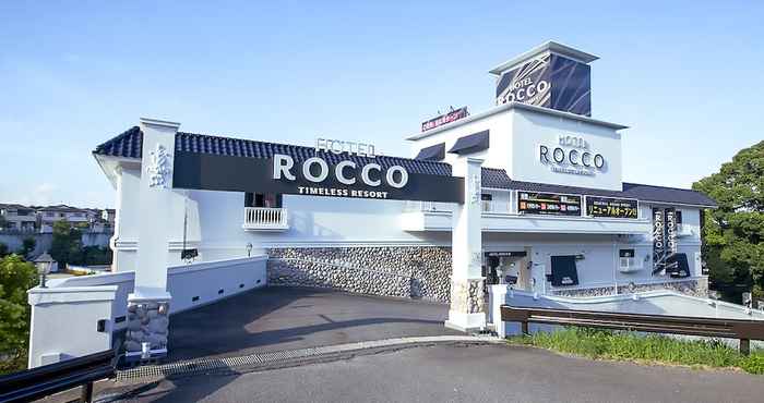 Khác HOTEL ROCCO - Adults Only