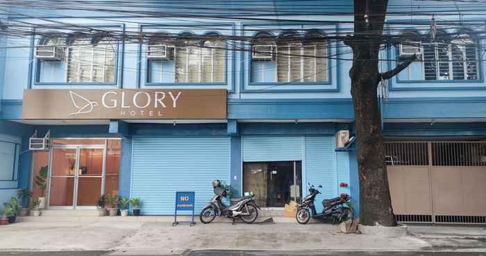 Lainnya Glory Hotel Cubao