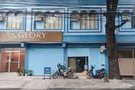 Lain-lain Glory Hotel Cubao