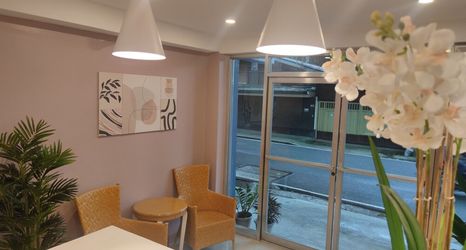 その他 2 Glory Hotel Cubao