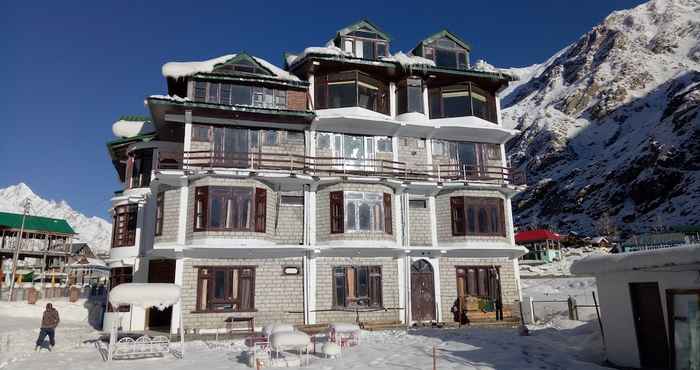 Others Samaa Resorts Chitkul Heights