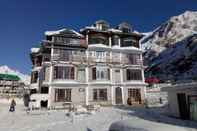 Others Samaa Resorts Chitkul Heights