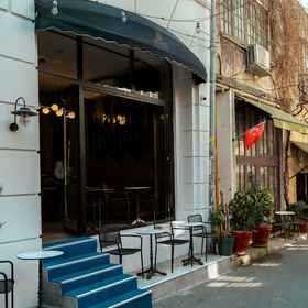 Primary image1卡拉柯伊港飯店,Kilic Ali Pasha Mosque飯店