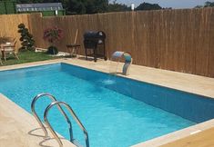 Others 7 Naturel Stone Villalari