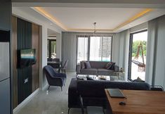 Lainnya 4 Naturel Stone Villalari