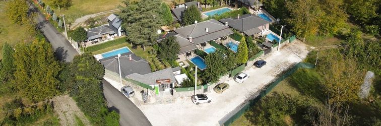 Others Naturel Stone Villalari