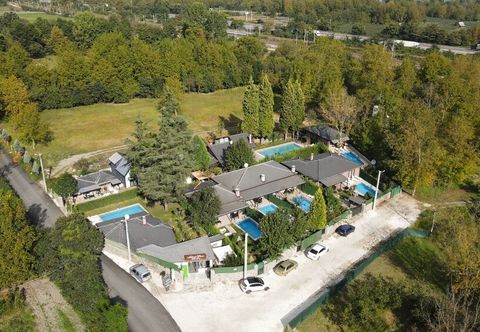 Others Naturel Stone Villalari