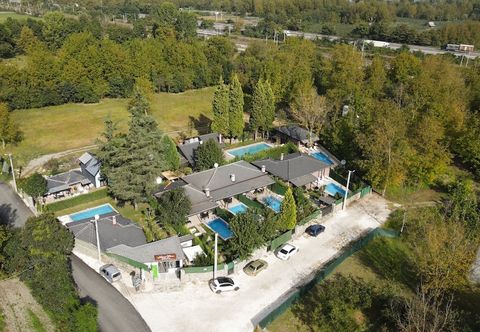 Lainnya Naturel Stone Villalari